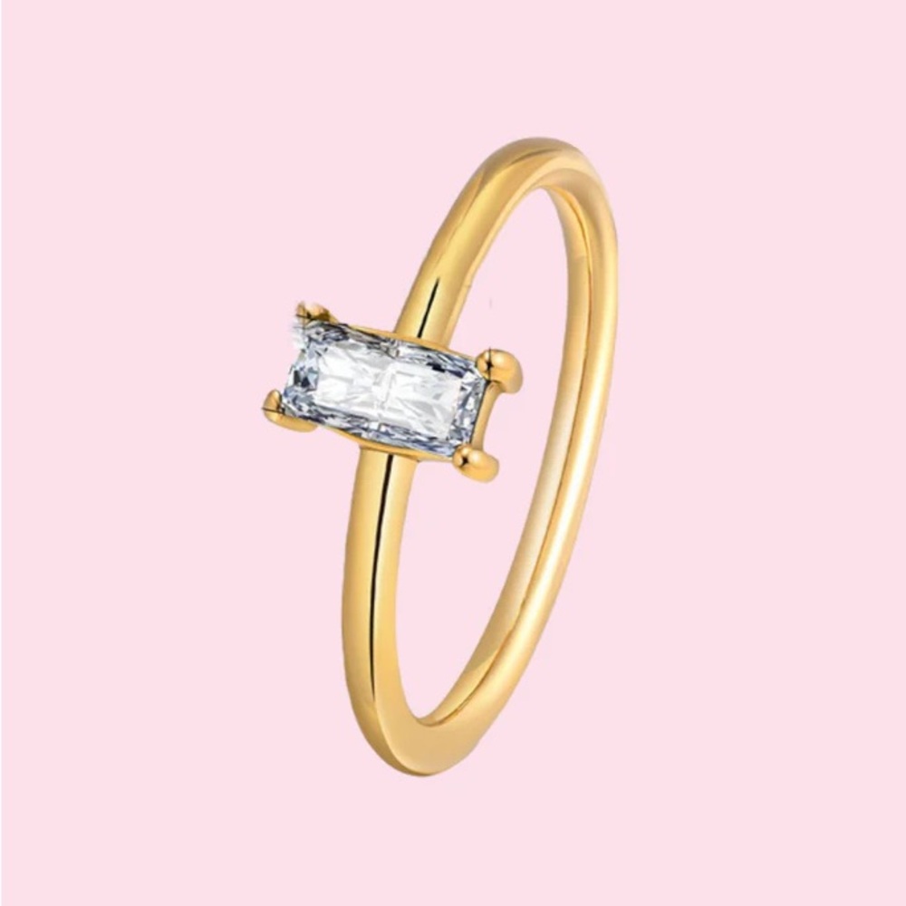 Diamond Ring